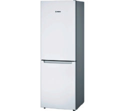 BOSCH  KGN33NW20G Fridge Freezer - White